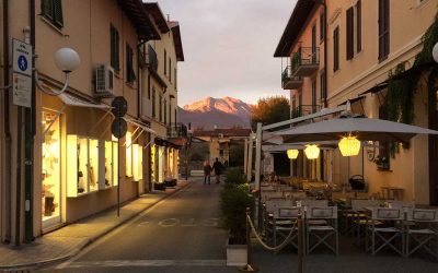 Forte dei Marmi